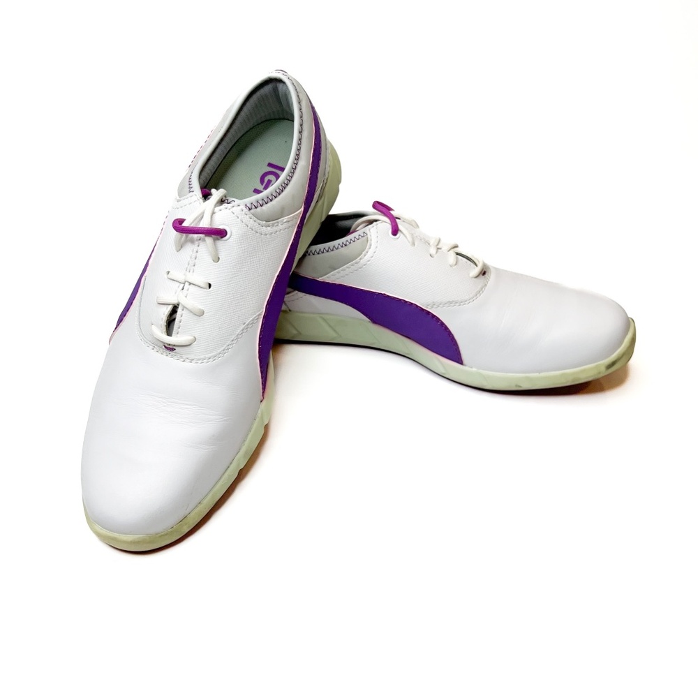 Puma Ignite Shoes Golf Shoes Puma Spikeless Golf Shoes